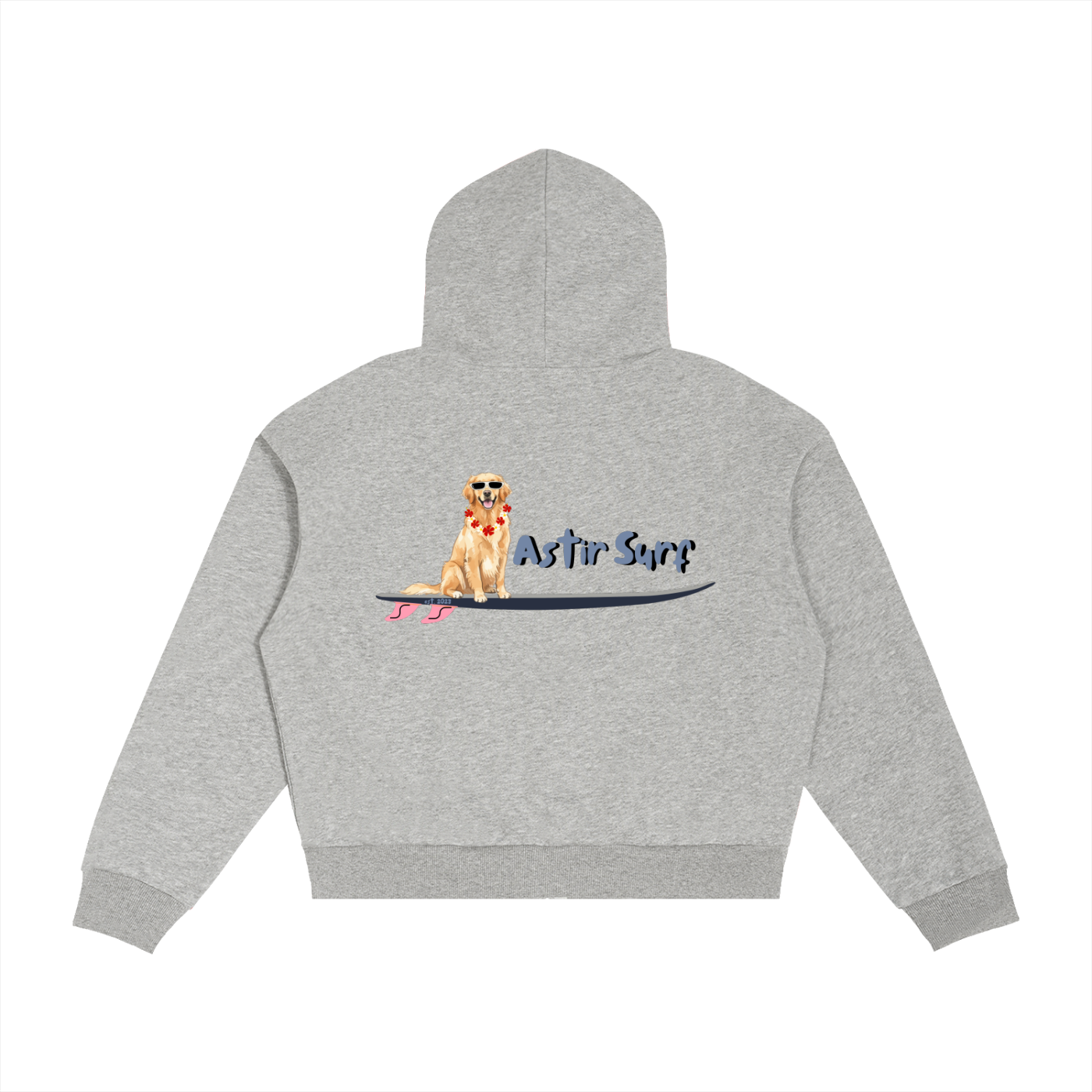 Astir Surf