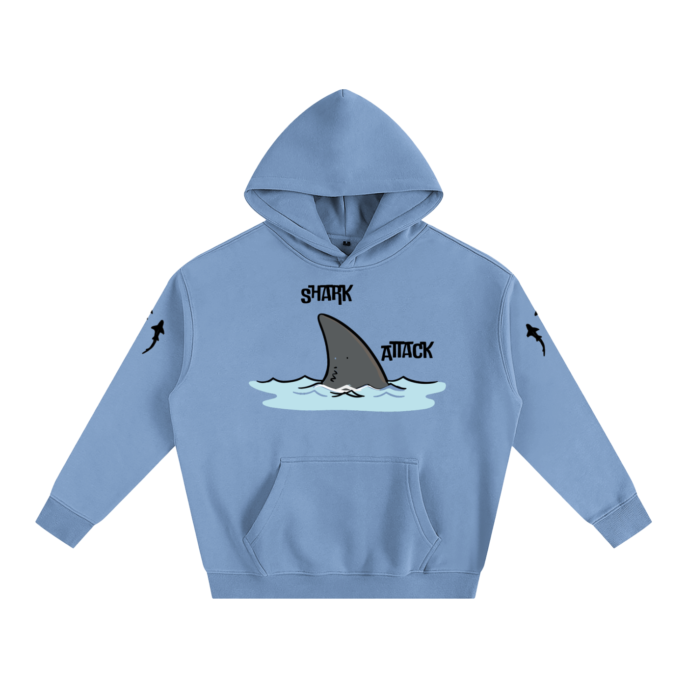 Shark Attack