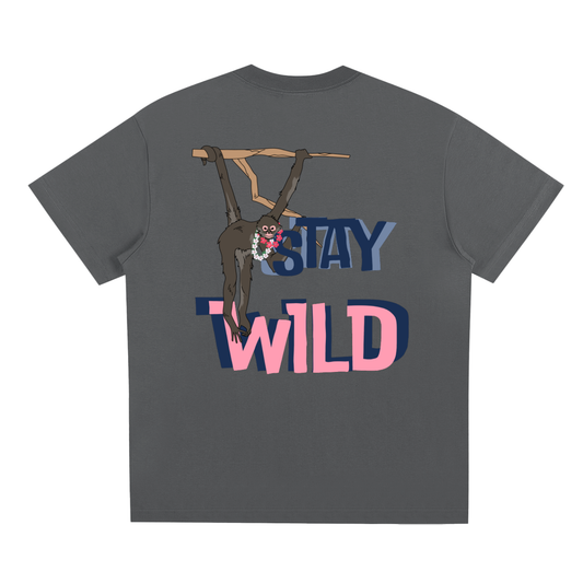 Stay Wild