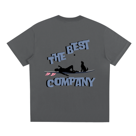 The Best Company