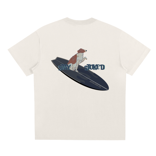 Stay Stoke'd