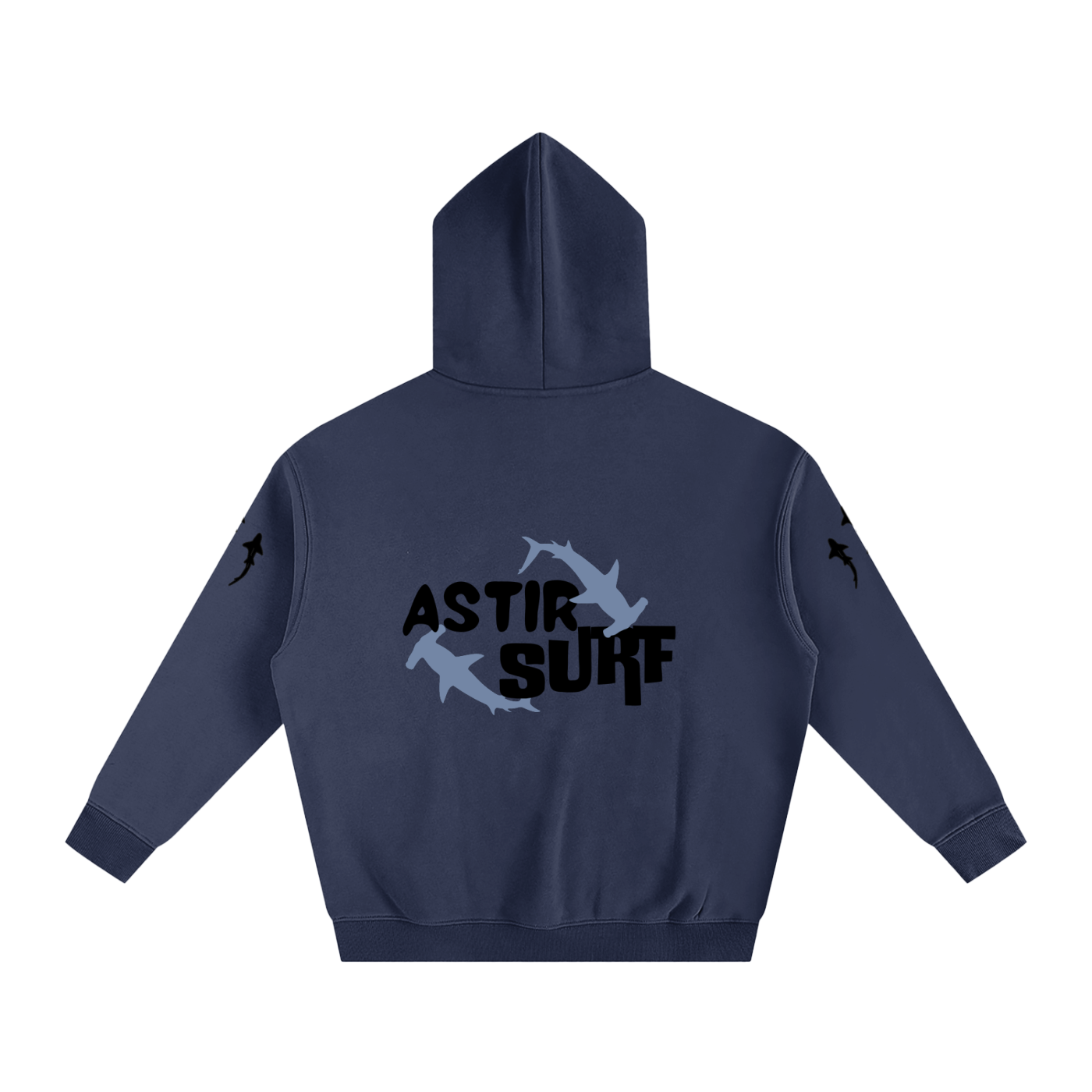 Shark Attack