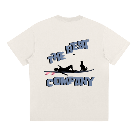 The Best Company