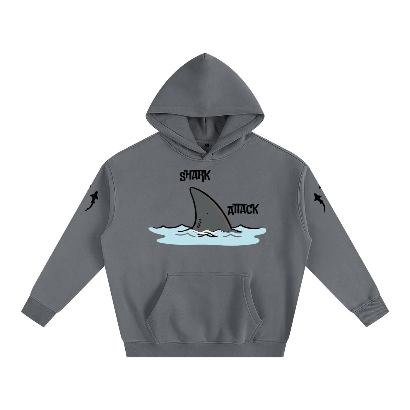 Shark Attack