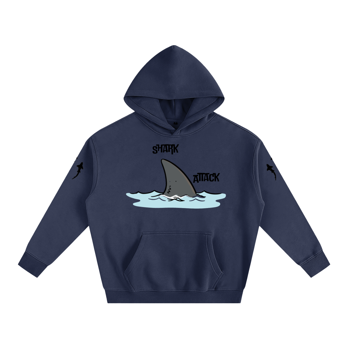 Shark Attack